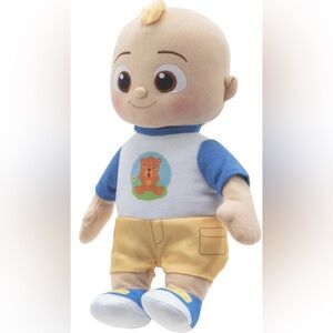 CoComelon - Boo Boo JJ Doll